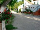 фото отеля Camping Maria Eugenia Bungalows Granada