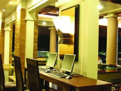 фото отеля Laluna Hotel And Resort Chiang Rai