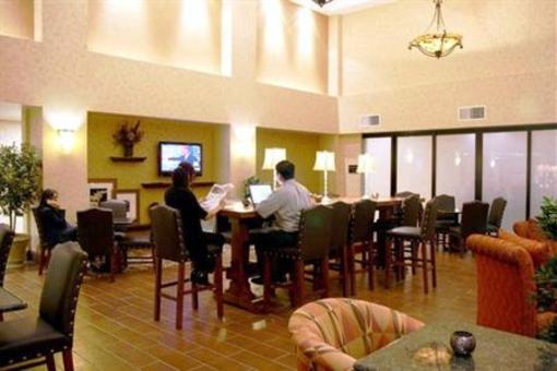 фото отеля Hampton Inn & Suites Lodi