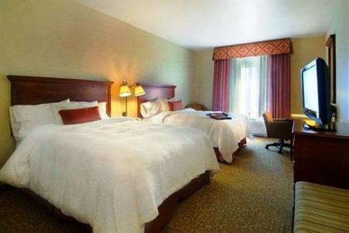 фото отеля Hampton Inn & Suites Lodi