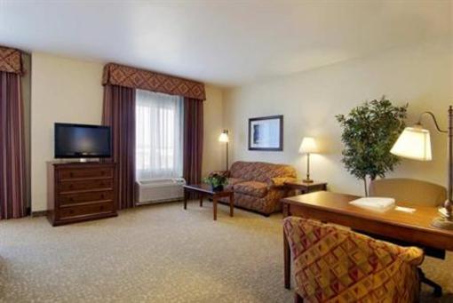 фото отеля Hampton Inn & Suites Lodi