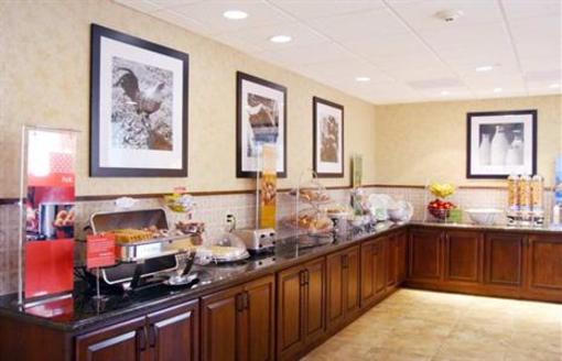 фото отеля Hampton Inn & Suites Lodi