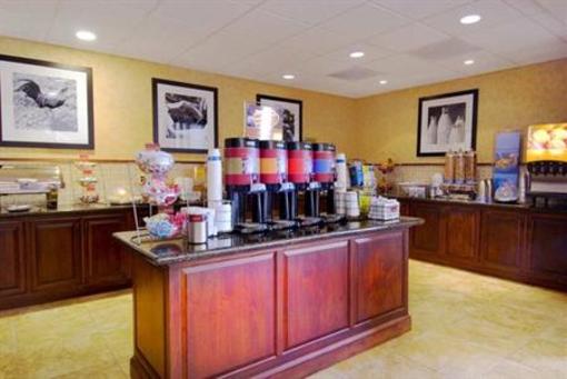 фото отеля Hampton Inn & Suites Lodi