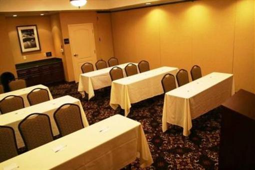 фото отеля Hampton Inn & Suites Lodi
