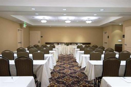 фото отеля Hampton Inn & Suites Lodi