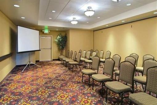 фото отеля Hampton Inn & Suites Lodi