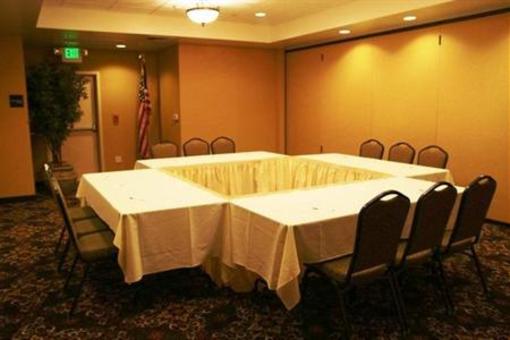 фото отеля Hampton Inn & Suites Lodi
