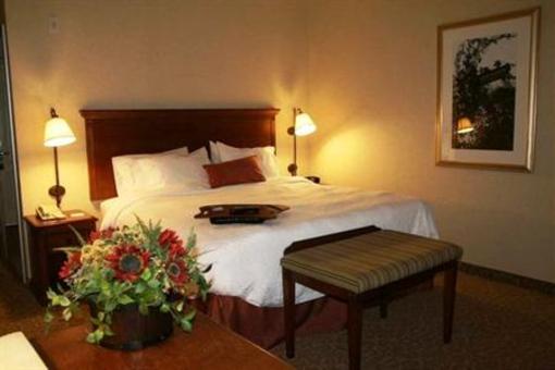фото отеля Hampton Inn & Suites Lodi