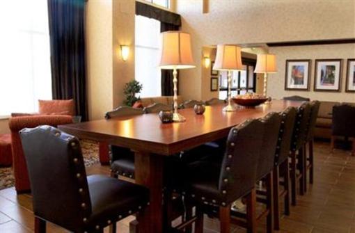 фото отеля Hampton Inn & Suites Lodi