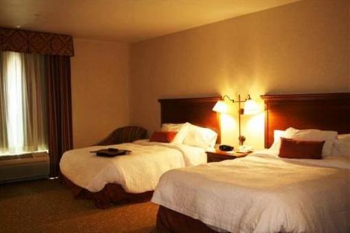фото отеля Hampton Inn & Suites Lodi