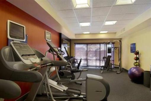 фото отеля Hampton Inn & Suites Lodi