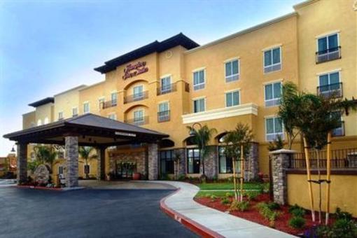 фото отеля Hampton Inn & Suites Lodi
