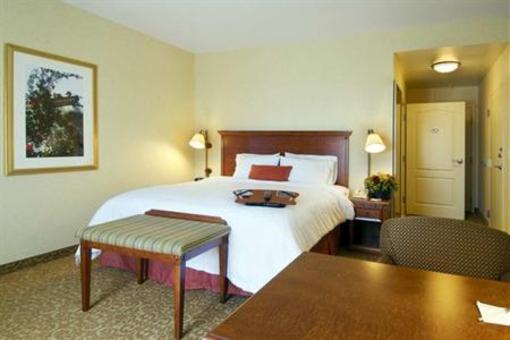 фото отеля Hampton Inn & Suites Lodi