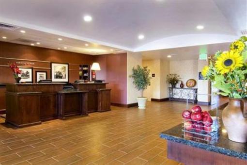 фото отеля Hampton Inn & Suites Lodi