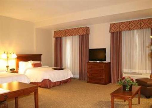 фото отеля Hampton Inn & Suites Lodi