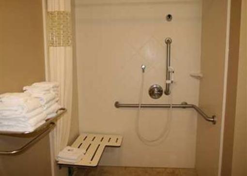 фото отеля Hampton Inn & Suites Lodi