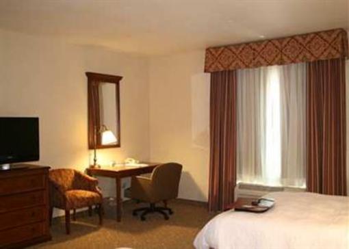 фото отеля Hampton Inn & Suites Lodi