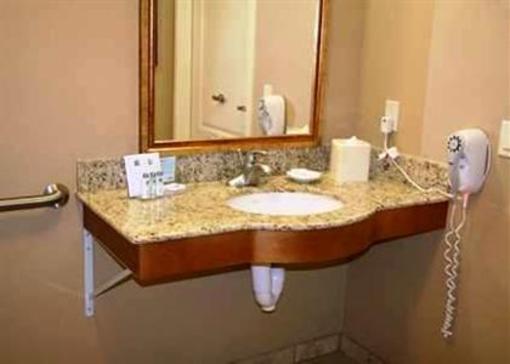 фото отеля Hampton Inn & Suites Lodi