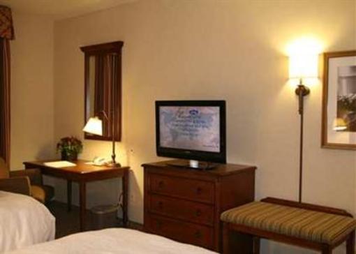 фото отеля Hampton Inn & Suites Lodi
