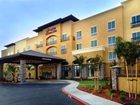 фото отеля Hampton Inn & Suites Lodi