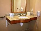 фото отеля Hampton Inn & Suites Lodi