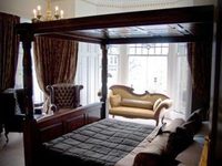 23 Mayfield Guest House Edinburgh