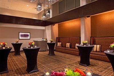 фото отеля Hyatt Regency Cambridge Overlooking Boston