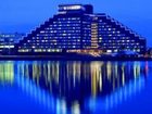 фото отеля Hyatt Regency Cambridge Overlooking Boston