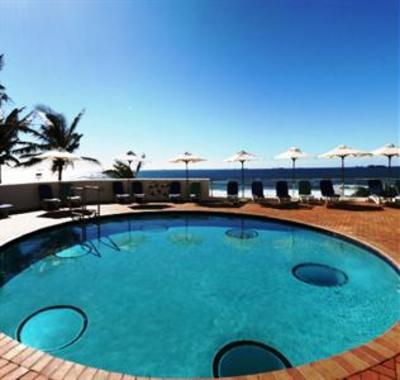 фото отеля Umhlanga Sands Lifestyle Resort