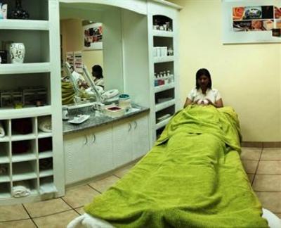 фото отеля Umhlanga Sands Lifestyle Resort