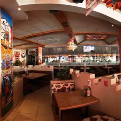фото отеля Umhlanga Sands Lifestyle Resort