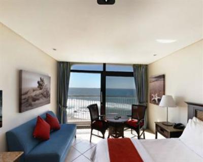 фото отеля Umhlanga Sands Lifestyle Resort