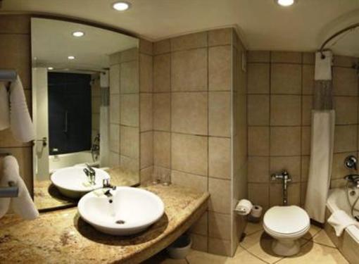 фото отеля Umhlanga Sands Lifestyle Resort