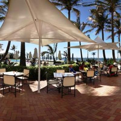 фото отеля Umhlanga Sands Lifestyle Resort