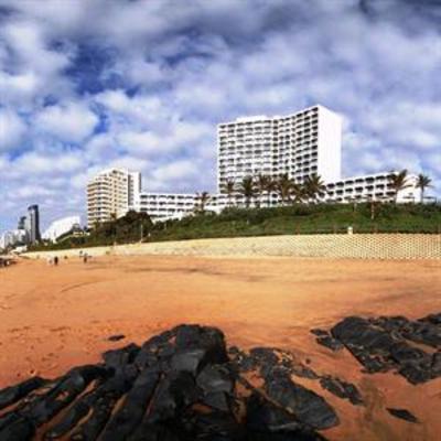 фото отеля Umhlanga Sands Lifestyle Resort