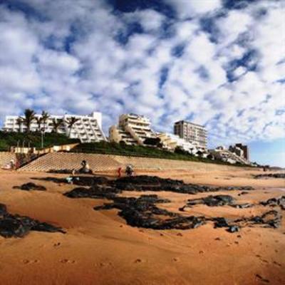 фото отеля Umhlanga Sands Lifestyle Resort