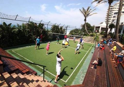 фото отеля Umhlanga Sands Lifestyle Resort