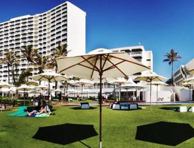 фото отеля Umhlanga Sands Lifestyle Resort