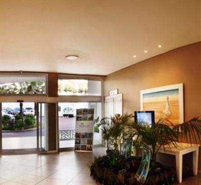 фото отеля Umhlanga Sands Lifestyle Resort
