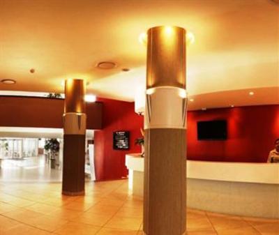 фото отеля Umhlanga Sands Lifestyle Resort