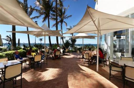 фото отеля Umhlanga Sands Lifestyle Resort