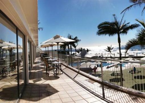 фото отеля Umhlanga Sands Lifestyle Resort