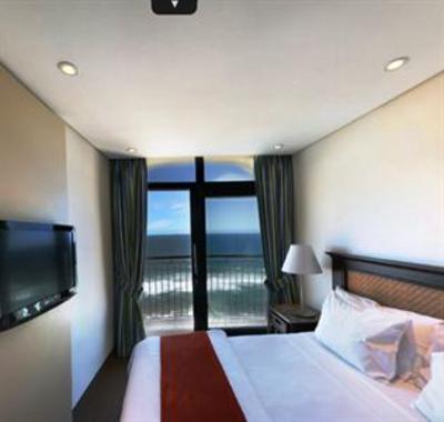 фото отеля Umhlanga Sands Lifestyle Resort