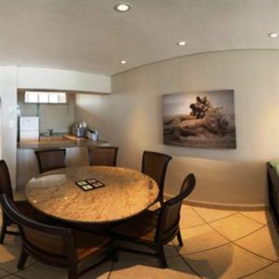 фото отеля Umhlanga Sands Lifestyle Resort