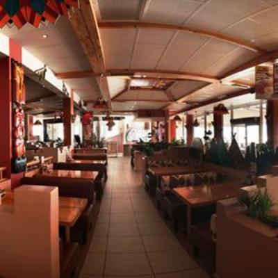 фото отеля Umhlanga Sands Lifestyle Resort