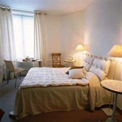 фото отеля Le Kleber Hotel