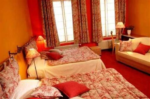 фото отеля Le Kleber Hotel