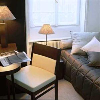 фото отеля Le Kleber Hotel