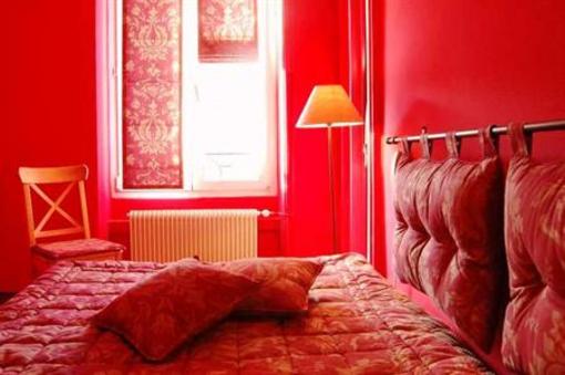 фото отеля Le Kleber Hotel