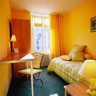 фото отеля Le Kleber Hotel